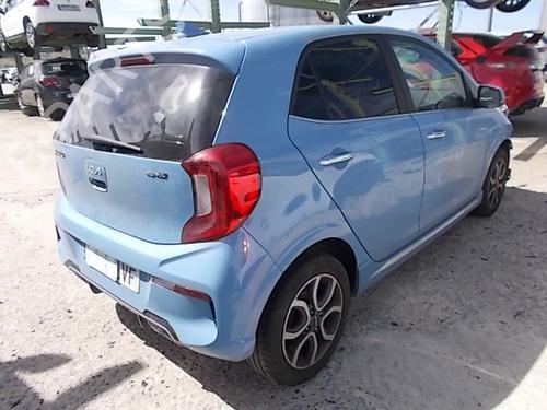 Brugte KIA PICANTO III (JA)  1.2 MPI  4773629