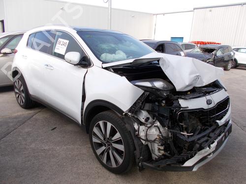 Rear bumper right light KIA SPORTAGE IV (QL, QLE) 1.7 CRDi | BP29469992C82 