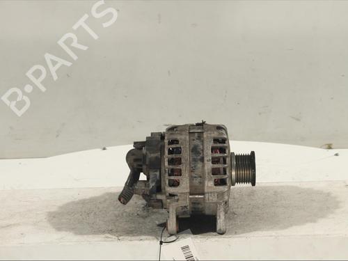 Used Alternator NISSAN X-TRAIL III (T32_, T32R, T32RR) 1.6 DIG-T (T32) (163 hp) 11909228