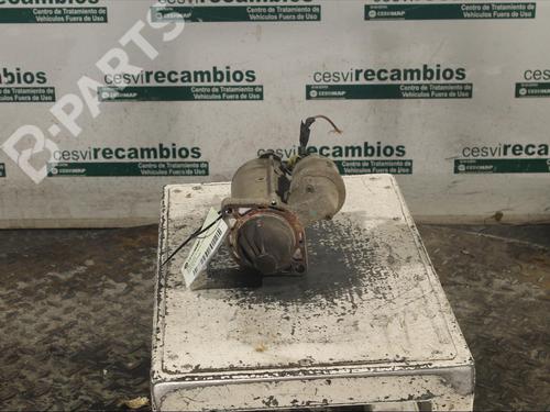 Startmotor OPEL CORSA D (S07) 1.4 (L08, L68) | BP11897912M8 