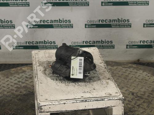 Startmotor BMW X3 (E83) 2.0 sd | BP11896210M8 