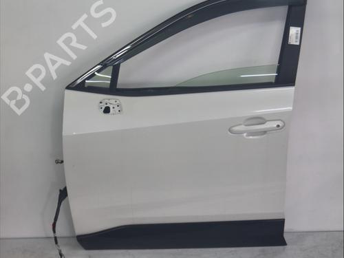 Used Left front door Left front door TOYOTA RAV 4 V (_A5_, _H5_) 2.5 Hybrid (AXAH52) (218 hp) 33418144 33418144