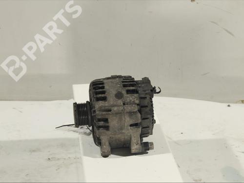 Alternator CITROËN C3 II (SC_) 1.4 HDi 70 (SC8HZC, SC8HR0, SC8HP4) | BP12147238M7 
