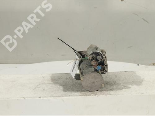 Starter PEUGEOT 208 I (CA_, CC_)  | BP12119153M8 