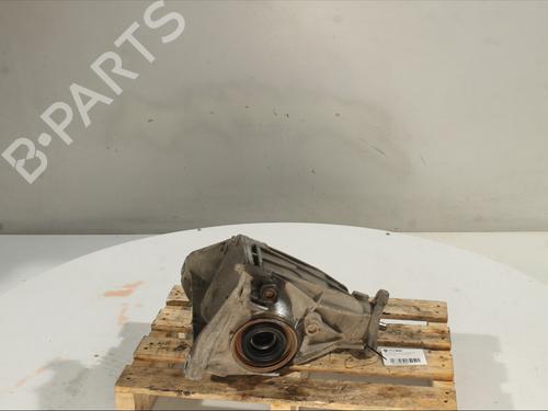 Used Rear differential Rear differential MERCEDES-BENZ C-CLASS (W205) C 220 BlueTEC / d (205.002, 205.004) (170 hp) 32038100 32038100