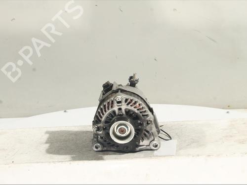 Used Alternator MAZDA CX-5 (KE, GH) 2.0 (KEEFW) (165 hp) 24519883