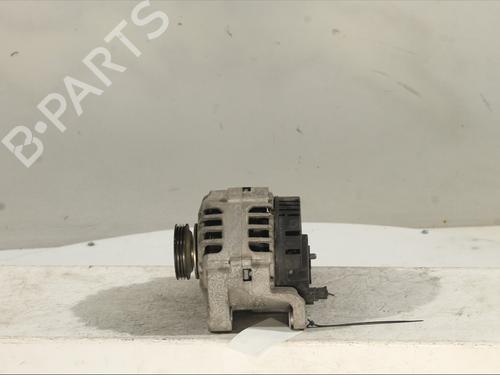 Alternator DACIA SANDERO 1.2 16V | BP29622721M7 