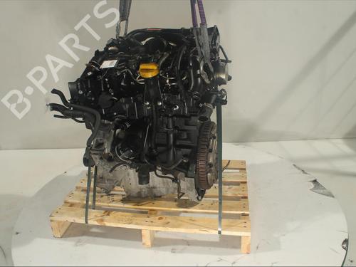 Engine RENAULT CLIO IV (BH_) 1.5 dCi 75 | BP23993960M1 