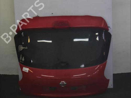 Used Tailgate Tailgate NISSAN JUKE (F15) 1.5 dCi (110 hp) 15183951 15183951