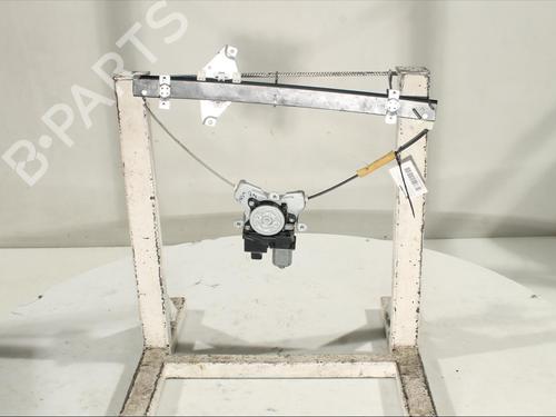 Front left window mechanism SSANGYONG KORANDO (C300) E-Motion 7233008010