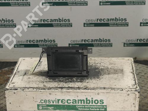 Multifunctionele display OPEL ANTARA A (L07) [2006-2017]  11898853