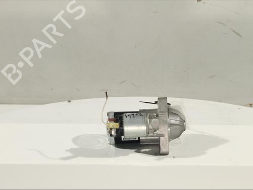 Used Starter Starter MAZDA CX-30 (DM) SKYACTIV-G M Hybrid (122 hp) 12137292 12137292