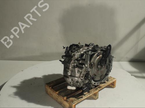 Gearbox PEUGEOT 208 I (CA_, CC_) 1.6 BlueHDi 100 | BP15884467M3 