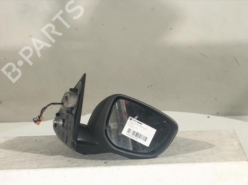 Used Right mirror Right mirror CITROËN C-ELYSEE (DD_) 1.6 BlueHDi 100 (99 hp) 18826563 18826563