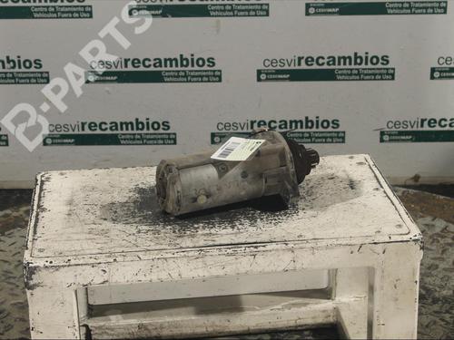 Anlasser SEAT LEON (1M1)  | BP11898503M8 