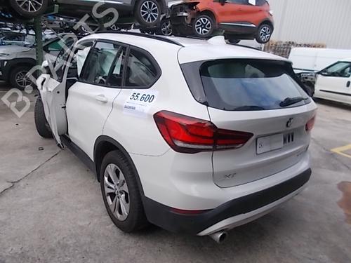 Left front window switch BMW X1 (F48) xDrive 25 e Plug-in-Hybrid | BP26611461I27 