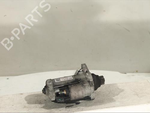 Starter AUDI A3 (8V1, 8VK)  | BP16650116M8 