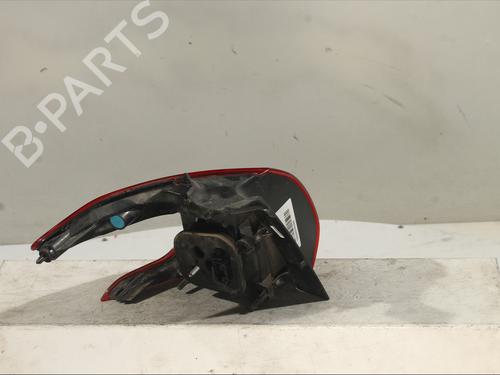 Right taillight PEUGEOT 2008 I (CU_) 1.6 BlueHDi 100 | BP29986356C35