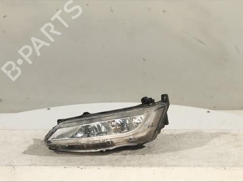 Nebelscheinwerfer rechts für SEAT ATECA (KH7, KHP) 2.0 TDI (150 hp) 30767630