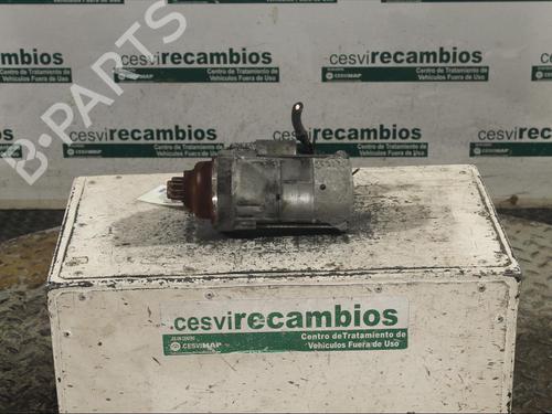 Used Starter Starter SEAT CORDOBA (6L2) 1.4 TDI (80 hp) 11895832 11895832