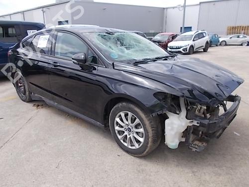 Left mirror FORD MONDEO V Hatchback (CE) 1.5 TDCi | BP36147781C26 - Image 6