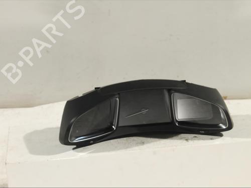 Used Instrument cluster CITROËN DS5 2.0 BlueHDi 150 (150 hp) 26919657
