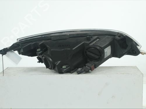 Left headlight OPEL ASTRA J (P10) 1.7 CDTI (68) | BP38713937C28 - Image 2