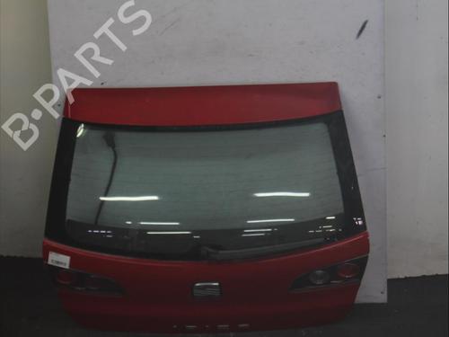 Used Tailgate Tailgate 19082123 19082123