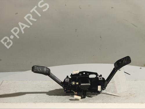 Used Steering column stalk Steering column stalk SKODA OCTAVIA III (5E3, NL3, NR3) 1.6 TDI (115 hp) 27625187 27625187