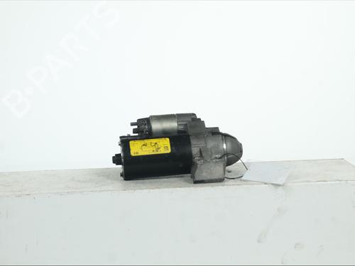 Starter BMW 1 (F20) 120 d | BP38737458M8 - Image 3