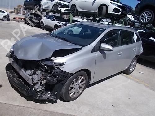 Used Parts TOYOTA AURIS Estate (_E18_)  1.4 D-4D (NDE180_)  2885057