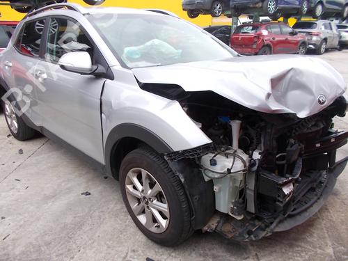Used Parts KIA STONIC (YB) 1.2 CVVT (84 hp) 4354787