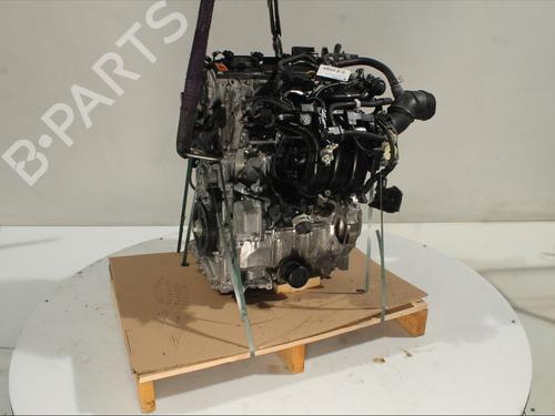 Engine TOYOTA YARIS (_P21_, _PA1_, _PH1_) 1.5 (MXPA11) | BP30522439M1 - Image 2