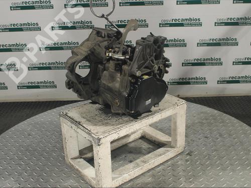 Gearbox SEAT LEON (1M1) 1.9 TDI | BP11899453M3