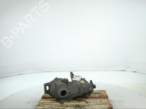 Used Rear differential Rear differential 37163400 37163400
