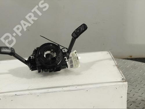 Used Steering column stalk VW GOLF ALLTRACK VII Variant (BA5, BV5) 2.0 TDI 4motion (150 hp) 11981378