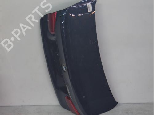 Tampa da Mala Tampa da Mala BMW 3 (F30, F80) 320 d (190 hp) 36770317 36770317