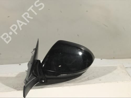 Left mirror VW T-ROC (A11, D11) 2.0 TDI | BP29382612C26 