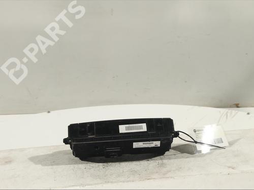 Climate control RENAULT KADJAR (HA_, HL_)  | BP11906470I5 