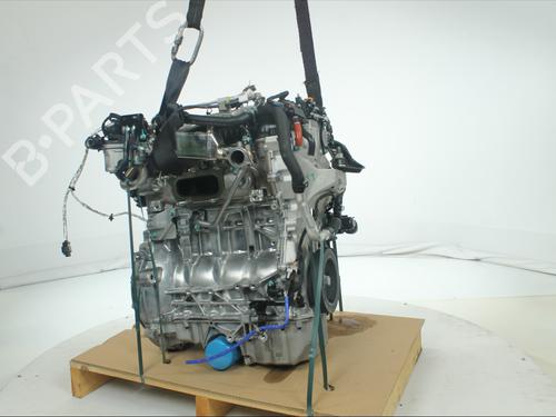 Engine EBRO S400 1.5 HEV | BP36396877M1 - Image 4