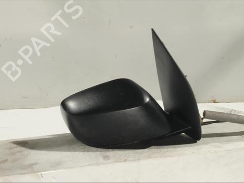 Right mirror NISSAN PATHFINDER III (R51) 2.5 dCi 4WD | BP12081347C27 