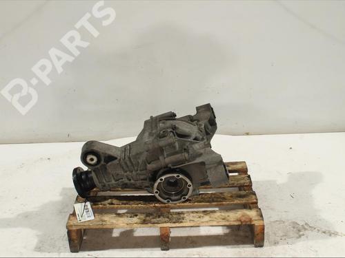 Rear differential PORSCHE CAYENNE (9PA)  | BP11904140M24 