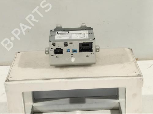 Electronic module OPEL INSIGNIA A (G09)  | BP12079429M83 