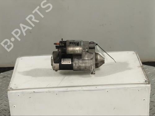 Used Starter Starter RENAULT MEGANE II Saloon (LM0/1_) 1.5 dCi (LM1E) (106 hp) 11902190 11902190