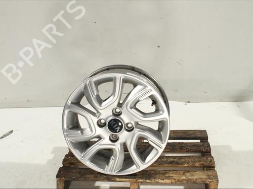 Used Rim Rim KIA PICANTO II (TA) 1.0 (67 hp) 24351368 24351368