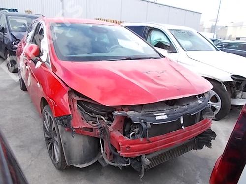 Elektronisk modul OPEL ASTRA K (B16) 1.2 Turbo (68) | BP12084554M83 