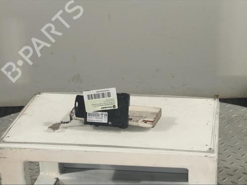 Used Electronic module Electronic module RENAULT MEGANE III Hatchback (BZ0/1_, B3_) 1.5 dCi (BZ09, BZ0D, BZ1W, BZ29, BZ14) (110 hp) 14525077 14525077
