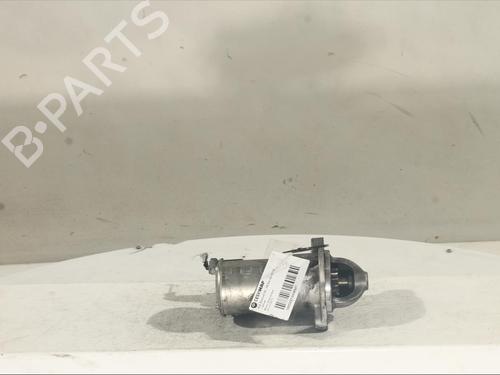 Used Starter KIA STONIC (YB) 1.0 T-GDi (101 hp) 20221815