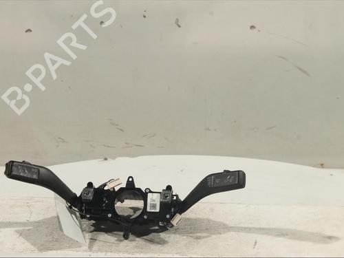 Used Steering column stalk Steering column stalk SKODA SUPERB II (3T4) 2.0 TDI (140 hp) 15048510 15048510