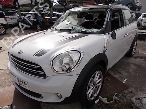 Electronic module MINI MINI COUNTRYMAN (R60) Cooper D | BP33477796M83 - Image 4